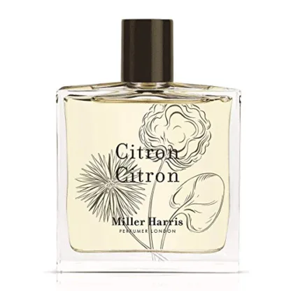 Miller Harris Citron Citron Eau de Parfum 100ml Spray