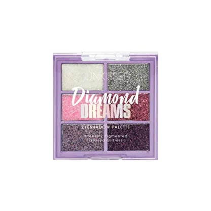 Sunkissed Diamond Dreams Glitter Palette