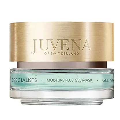 Juvena Skin Specialists Moisture Plus Gel Mask 75ml