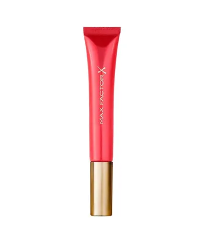 Max Factor Colour Elixir Lip Gloss 9ml - 035 Baby Star Coral Cushion