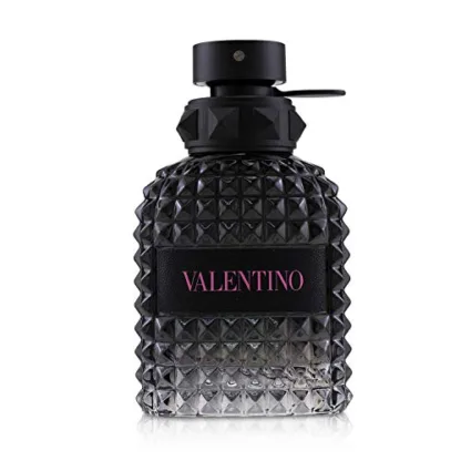 Valentino Born in Roma Uomo Eau de Toilette Spray 50ml