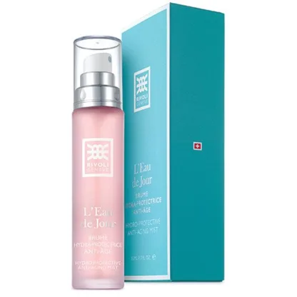 Rivoli L'Eau de Jour Anti Ageing Treatment 50ml