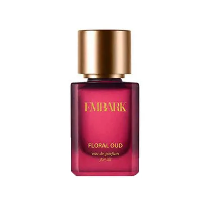 Embark Floral Oud Eau de Parfum 50ml Spray