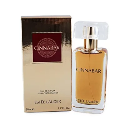 Cinnabar 50ml Edp Spray