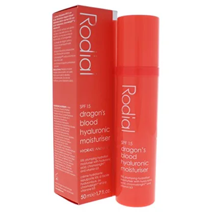 Rodial Dragon's Blood Hyaluronic Moisturiser SPF15 50ml