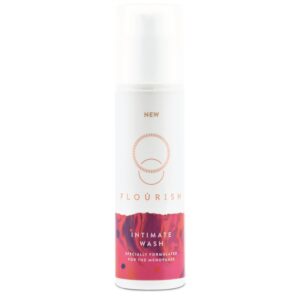 Flourish Intimate Wash - 200ml