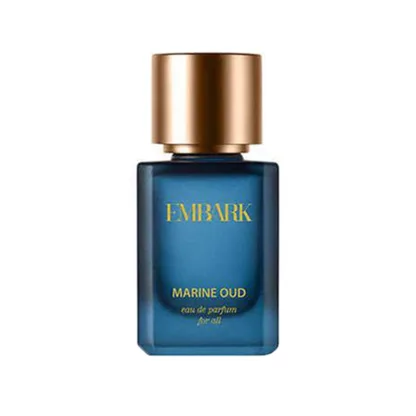 Embark Marine Oud Eau de Parfum 50ml Spray