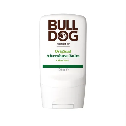 Bulldog After Shave Balm Original - 100ml