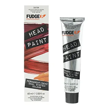 Fudge Professional Head Paint 7.35 Medium Toffe Blonde 60ml