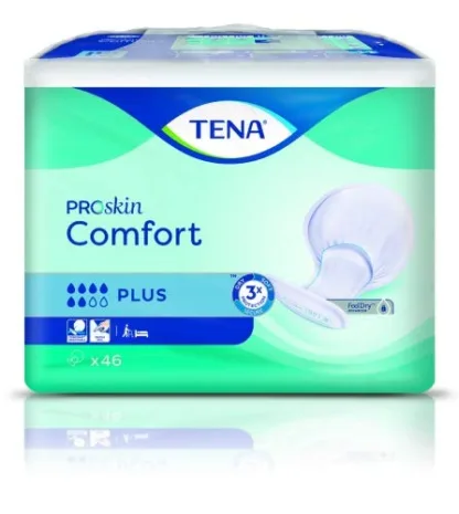 Tena Comfort Plus x 46