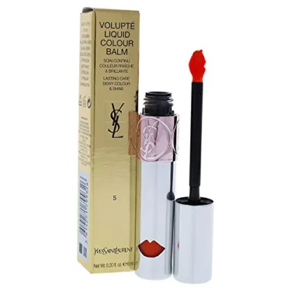 Yves Saint Laurent Gloss