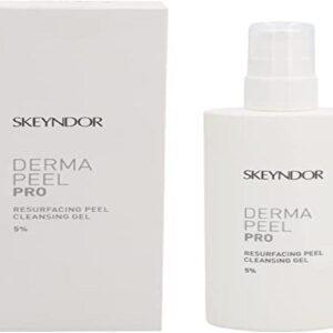 Skeyndor Dermapeel Pro Resurfacing Peel Cleansing Gel 200ml