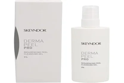 Skeyndor Dermapeel Pro Resurfacing Peel Cleansing Gel 200ml