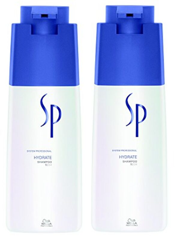 Wella SP Hydrate Shampoo 1000ml