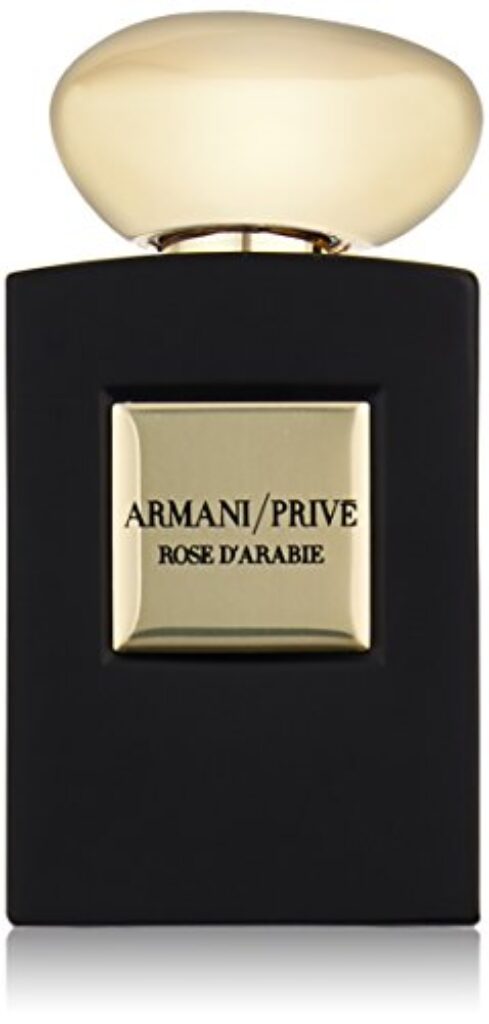 Giorgio Armani Armani Prive Rose d'Arabie Eau de Parfum 100ml Spray