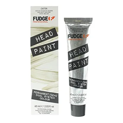 Fudge Professional Head Paint 8.2 Light Violet Blonde 60ml