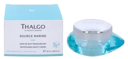 Thalgo Revitalising Night Cream 50ml