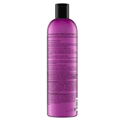 Tigi Bed Head Dumb Blonde Shampoo 750ml