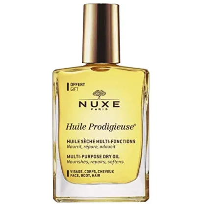 Nuxe Huile Prodigieuse Multi Usage Dry Oil 30ml