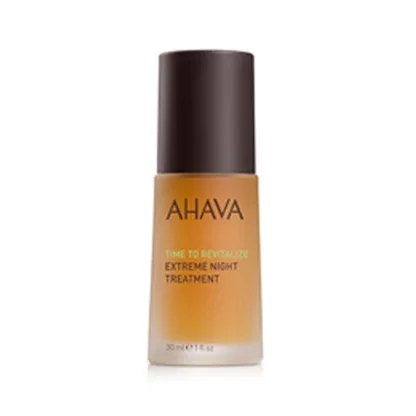 Ahava Time To Revitalize Extreme Night Treatment 30ml