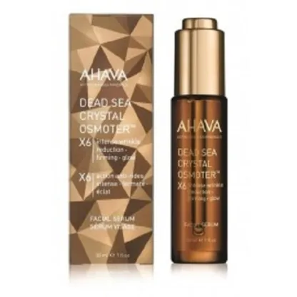 Ahava Dead Sea Crystal Osmoter Facial Serum 30ml