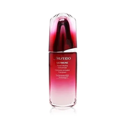 Shiseido Ultimune Power Infusing Concentrate 75ml