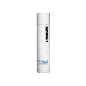 Toni & Guy Nourish Conditioner 250ml - Dry Hair