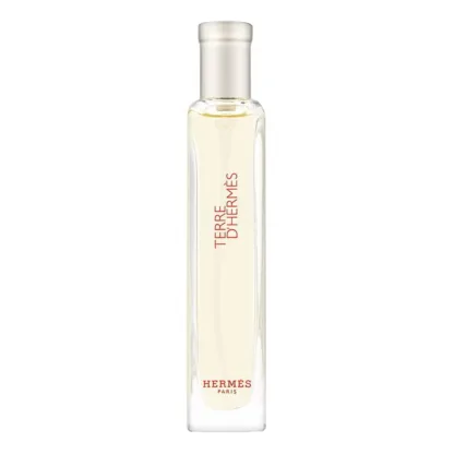 Hermès Terre D'hermès Eau de Toilette 15ml