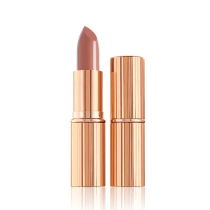 Charlotte Tilbury K.I.S.S.I.N.G The Super Nudes Lipstick 3.5g - Runway Royalty