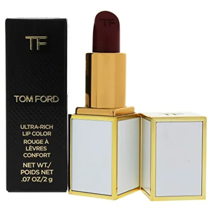 Tom Ford Ultra-Rich 25 Naomi Lip Color 2g