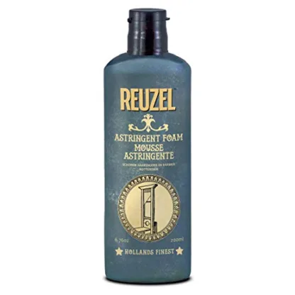 Reuzel Astringent Foam 200ml