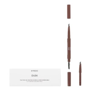 Byredo All-In-One 03 Dusk + Refill Brow Pencil 2.8g