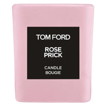 Tom Ford Candle - Rose Prick 200G