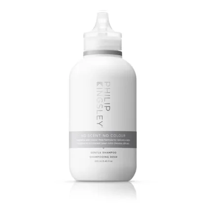 Shampoo by Philip Kingsley No Scent No Colour Shampoo 250ml