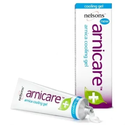 Nelson's Arnicare Cooling Gel - 30g