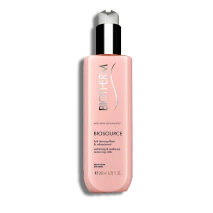 Biotherm Softening Milk - 200ml