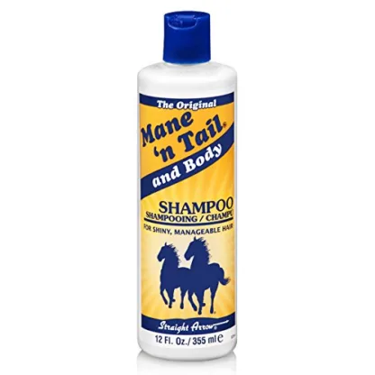 Mane 'n Tail Original Shampoo and Body 355ml | DNL RECALLED