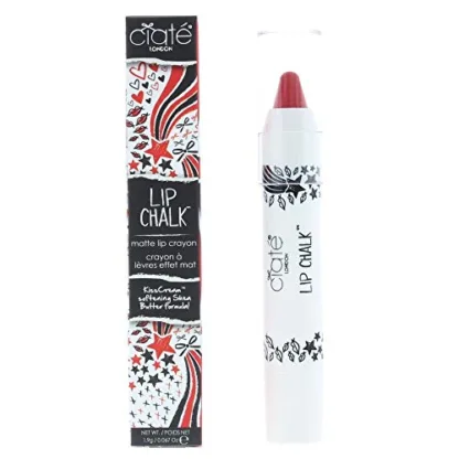 Ciate Lip Chalk matte Lip Crayon 1.9g - 1 With Love