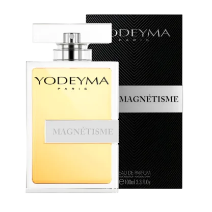 Inspired by Boss Intense By Hugo Boss - Magnetísme by Yodeyma Paris