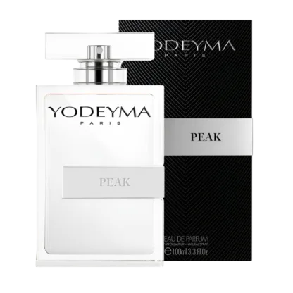 Inspired by Explorer by Montblanc - Peak by Yodeyma Paris