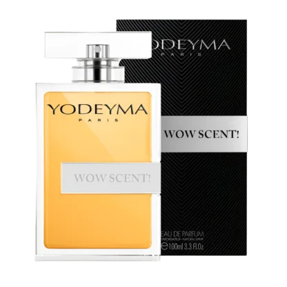 Inspired by Stronger With You by Emporio Armani - Wow Scent! by Yodeyma Paris