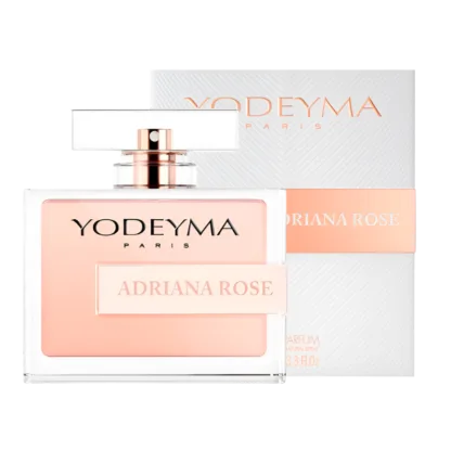 Inspired by Si Rose Signature by Giorgio Armani - Adriana Rose by Yodeyma Paris