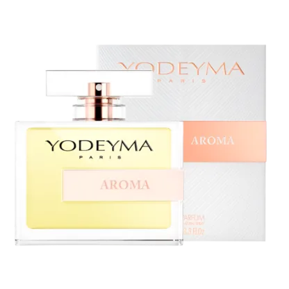 Inspired by Euphoria by Calvin Klein - Aroma by Yodeyma Paris