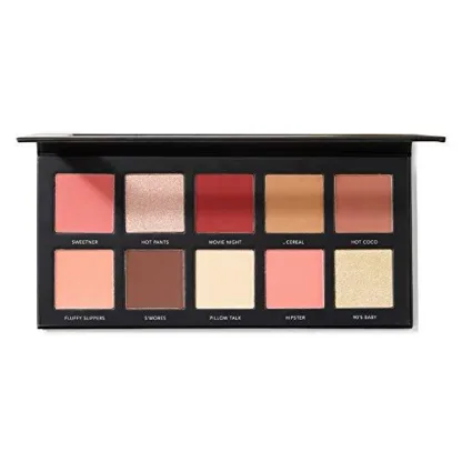 LaRoc Cosmetics Pro Pyjama Party Eyeshadow Palette 5.8g