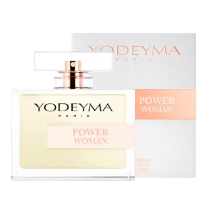 Inspired by Lady Million by Paco Rabanne - Power Woman by Yodeyma Paris