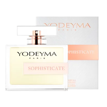 Inspired by The One by Dolce & Gabbana - Sophisticate by Yodeyma Paris