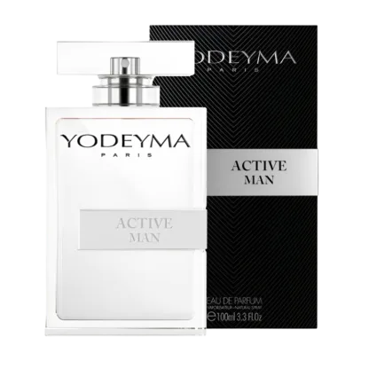 Inspired by Aventus by Creed - Active Man by Yodeyma Paris