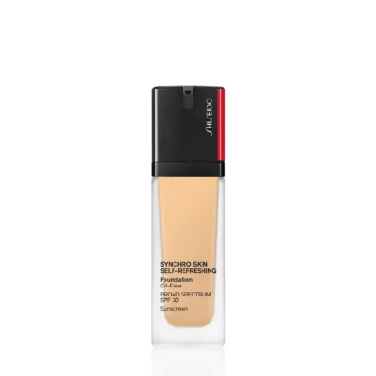 Shiseido Synchro Skin Self-Refreshing Foundation SPF30 30ml - 230 Alder