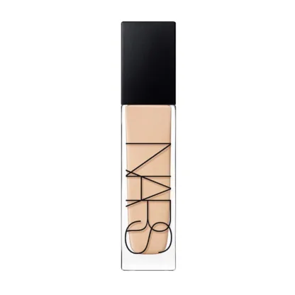 Nars Natural Radiant Light 2 Mont Blanc Foundation 30ml