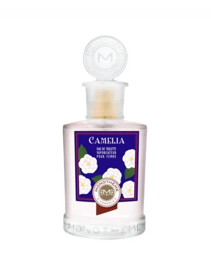 Monotheme Camelia Eau de Toilette 100ml